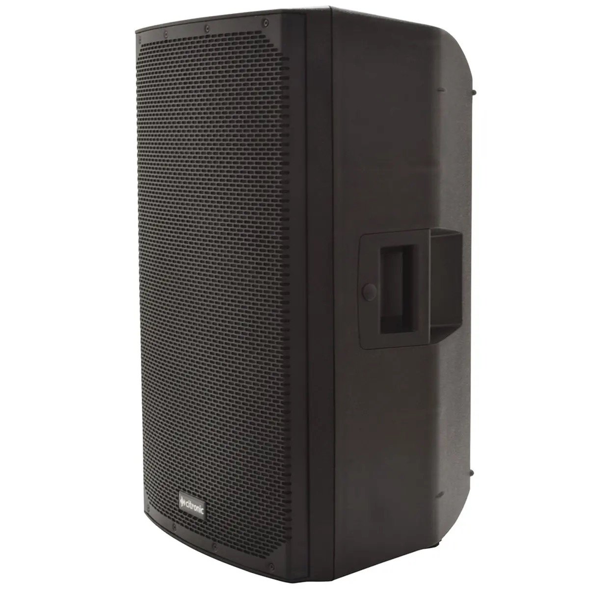 Citronic CAB-15L 15-inch active PA speaker
