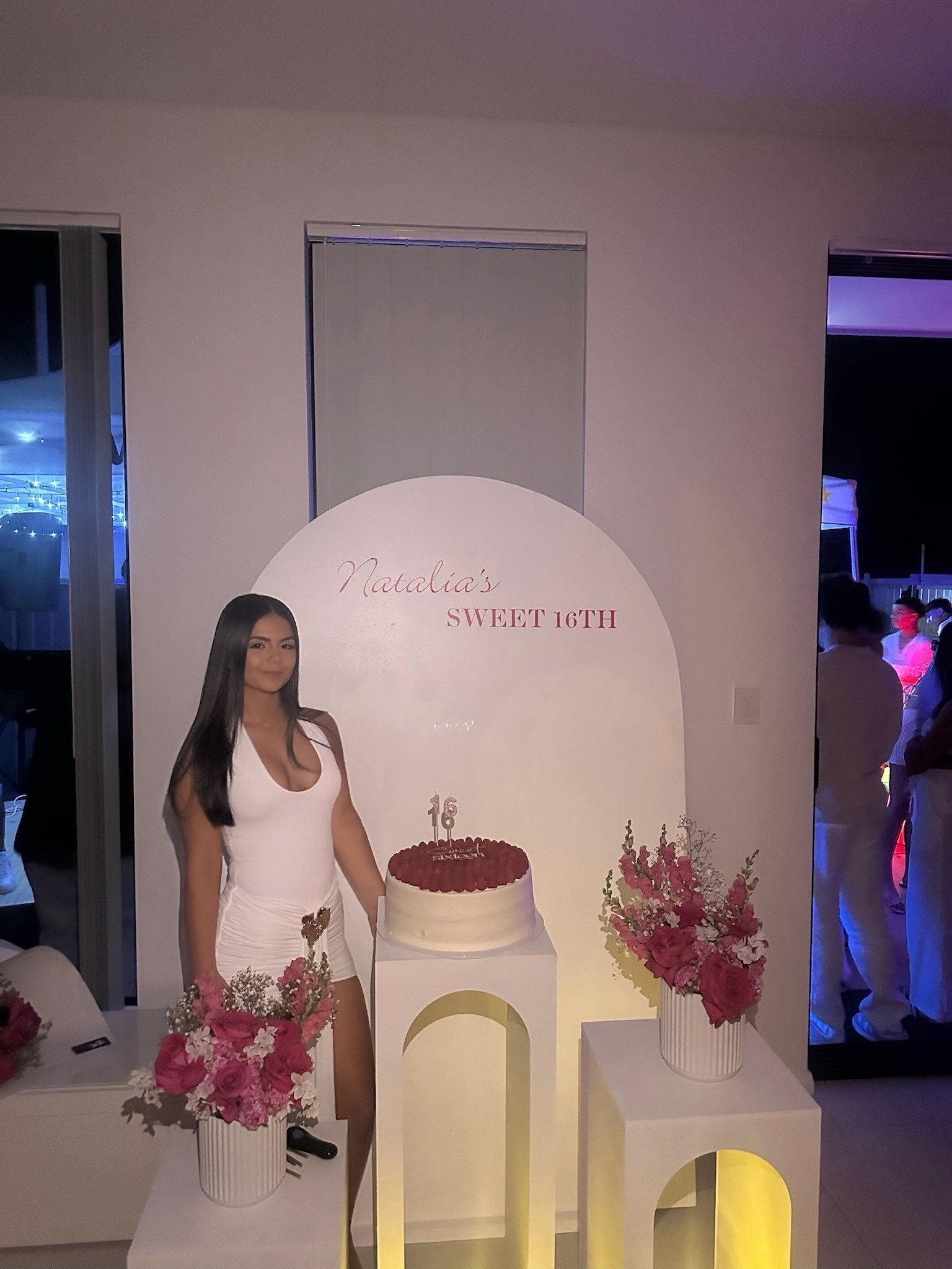 Recent event by On Scene Events