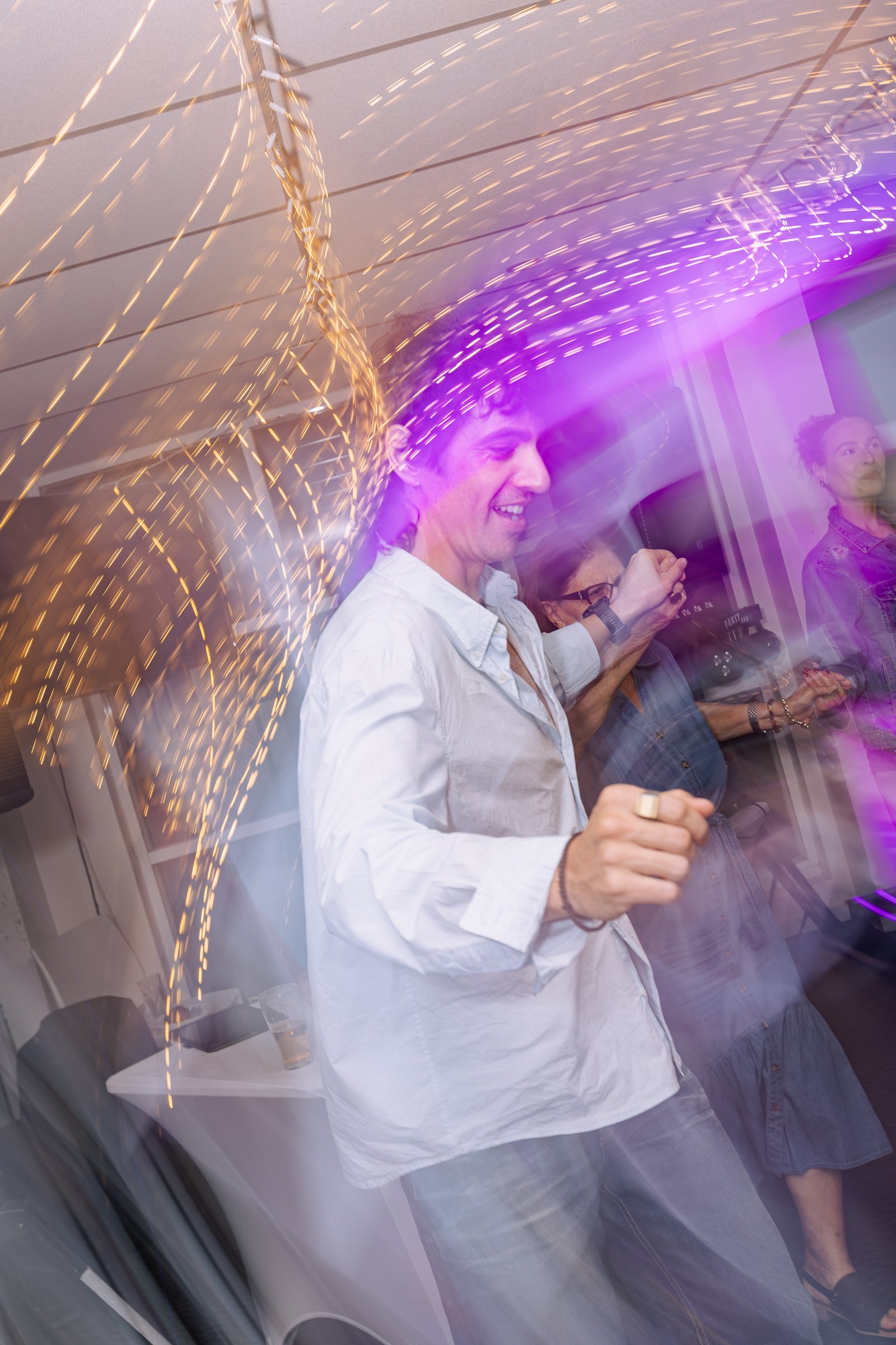 Event photography at a Sydney birthday party - On Scene Events