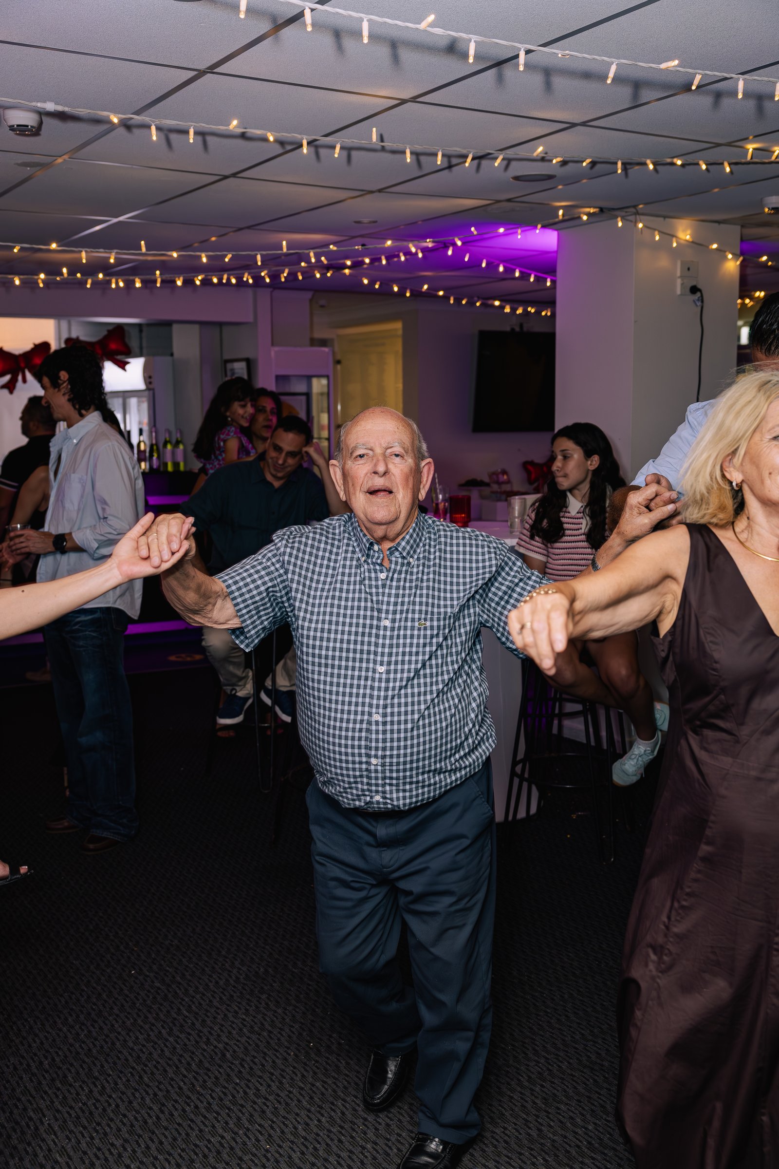 Party photography at a Sydney event - On Scene Events